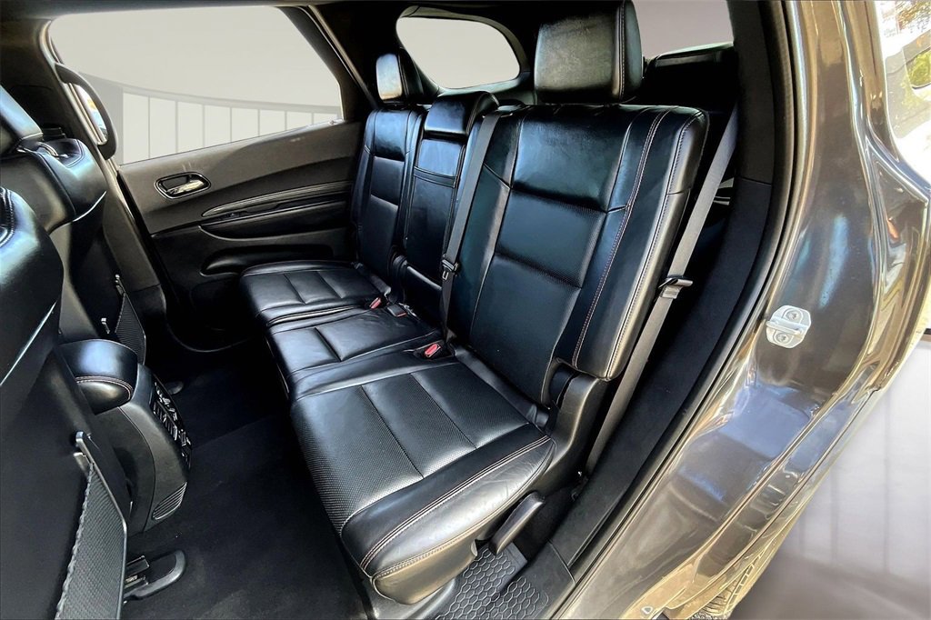 Used 2021 Dodge Durango R/T image 28