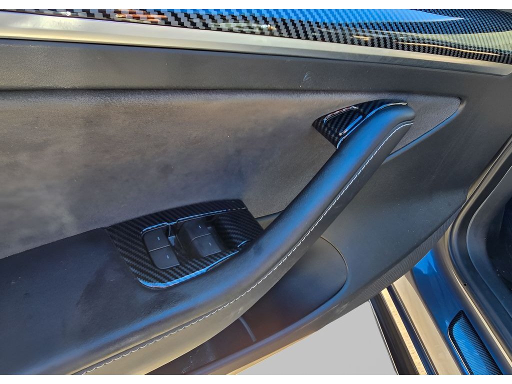Used 2023 Tesla Model 3 Performance AWD/4WD image 8