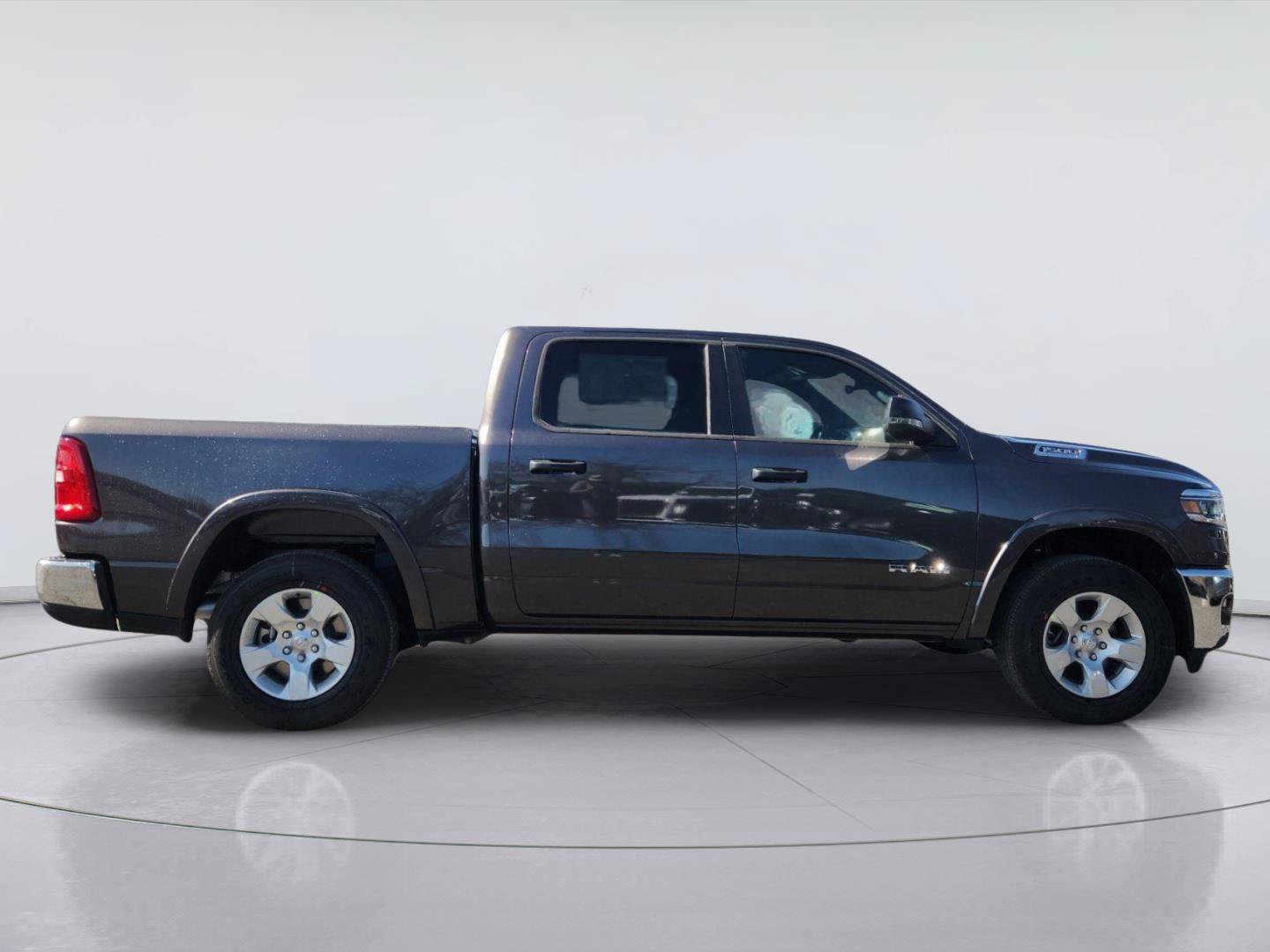 New 2026 RAM 1500 Lone Star RWD image 6