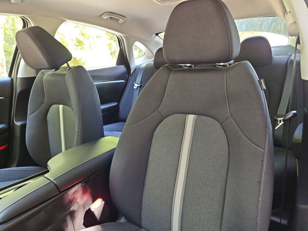 Used 2026 Hyundai Sonata Blue FWD image 22