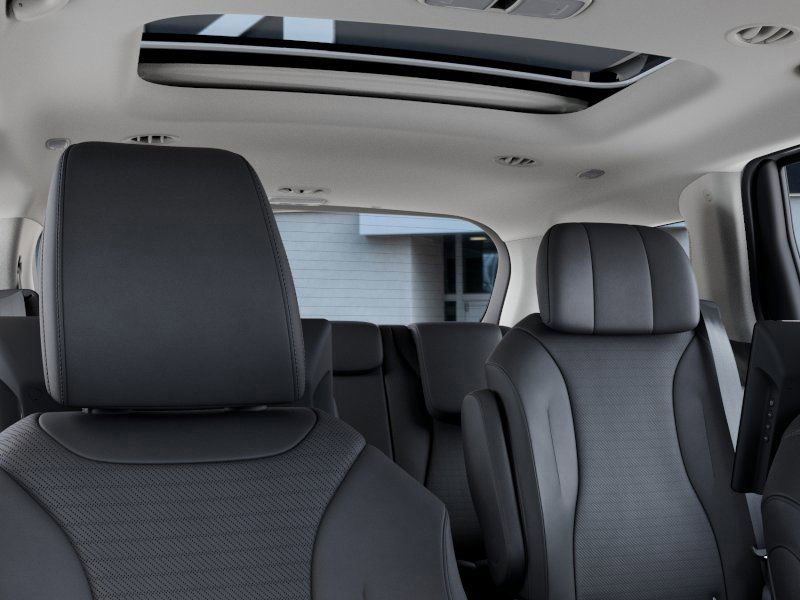 New 2025 Kia Carnival SX Prestige image 27