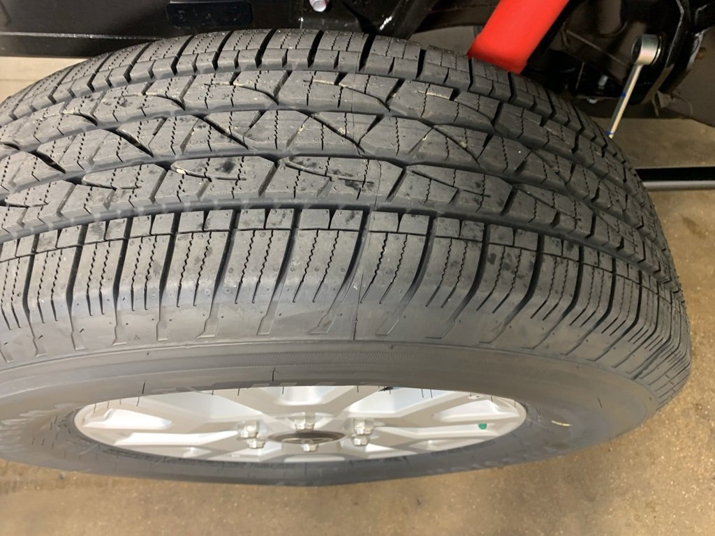 New 2025 Toyota Tacoma SR5 image 25