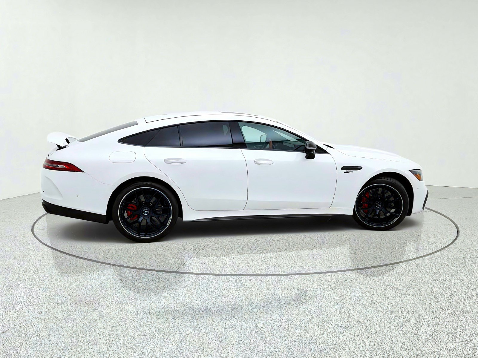 Used 2024 Mercedes-Benz AMG GT 53 image 7