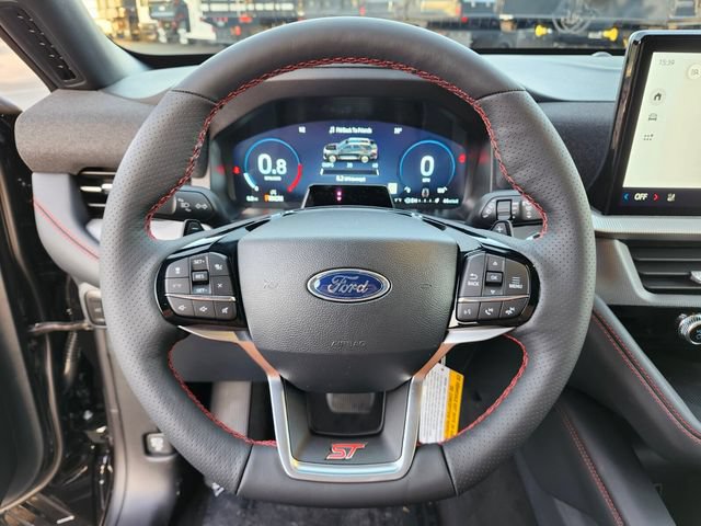 New 2026 Ford Explorer ST w/ Sun And Sound Package AWD/4WD image 30