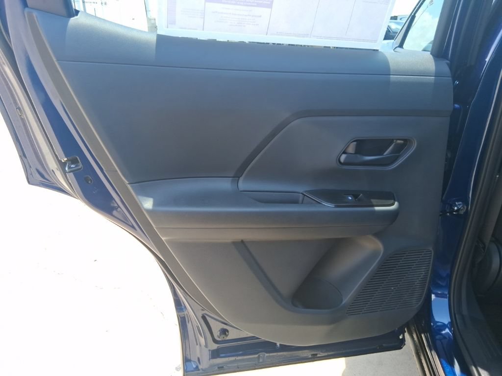 New 2026 Nissan Kicks S FWD image 23