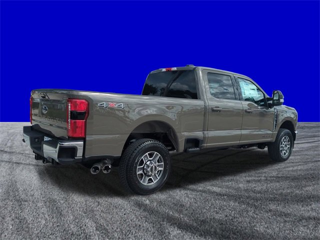 New 2026 Ford F350 Lariat image 4