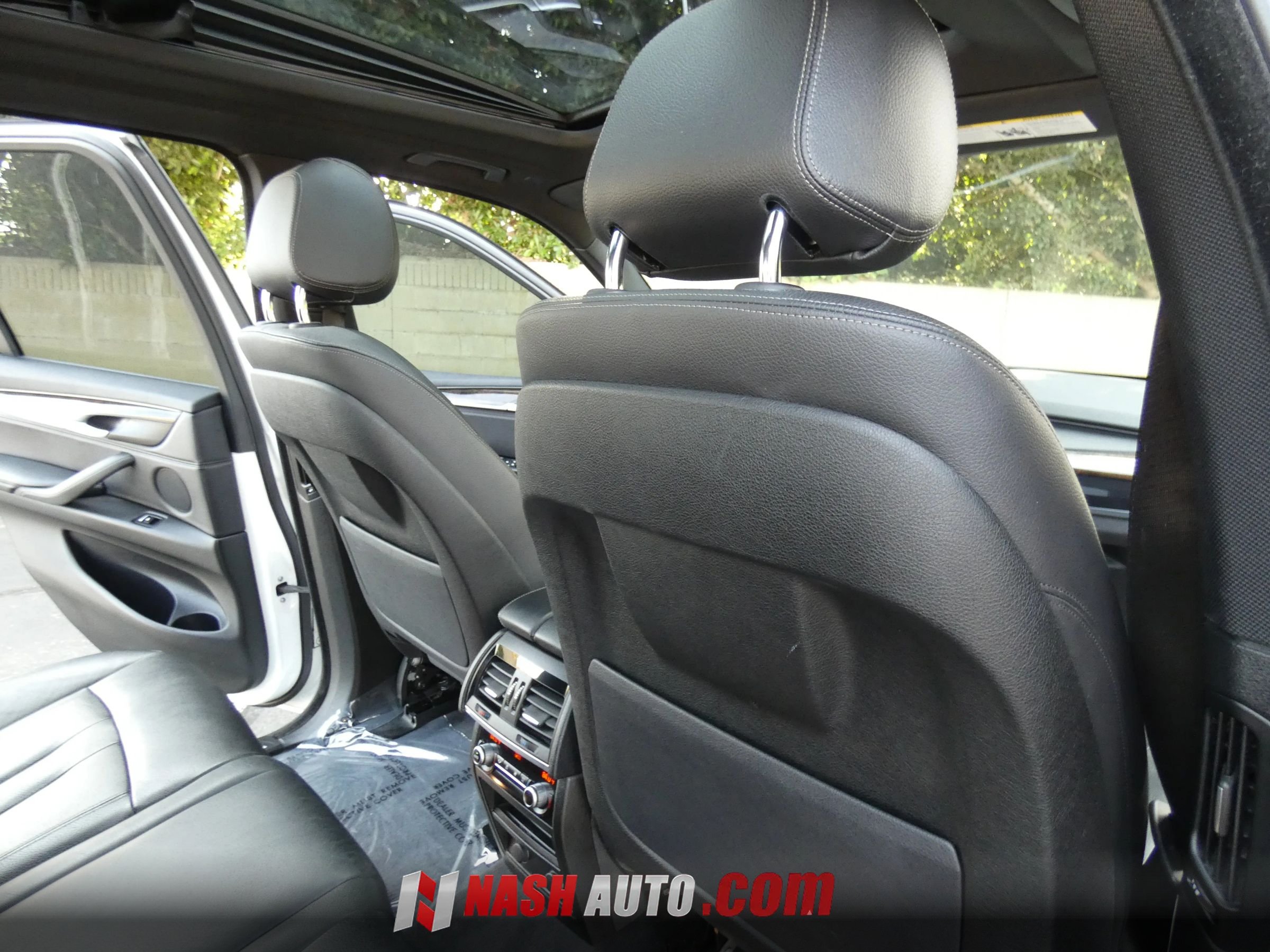 Used 2018 BMW X5 xDrive40e w/ Lighting Package AWD/4WD image 38