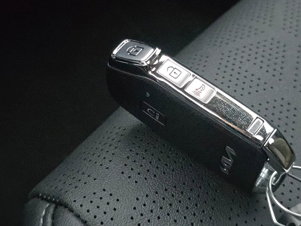 New 2026 Kia Seltos EX w/ EX Sunroof Package image 35