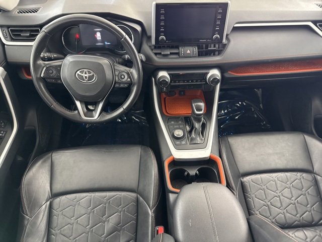 Used 2021 Toyota RAV4 Adventure image 22