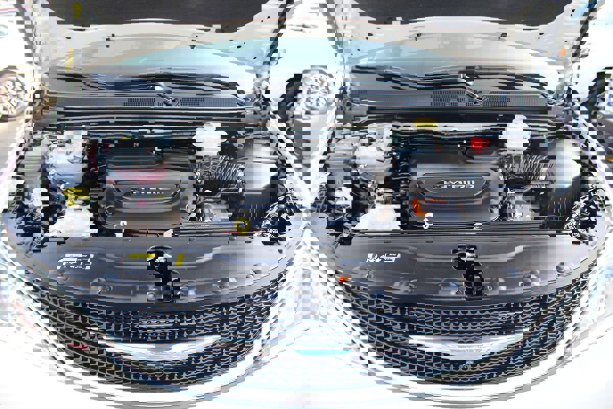 Used 2020 Chrysler Pacifica Limited w/ Advanced Safetytec Group image 42