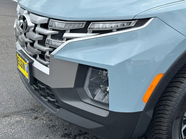 Used 2022 Hyundai Santa Cruz SEL Premium AWD/4WD image 10
