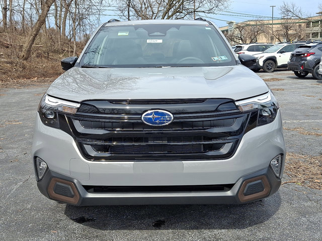 New 2026 Subaru Forester Sport image 2