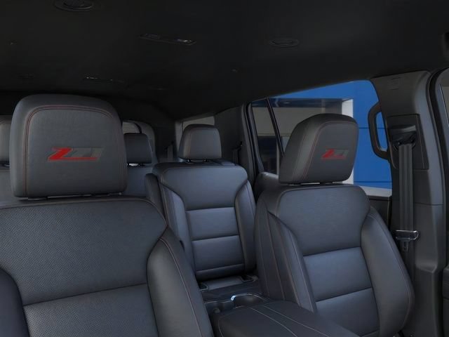 Used 2026 Chevrolet Traverse Z71 w/ Enhanced Driving Package AWD/4WD image 24