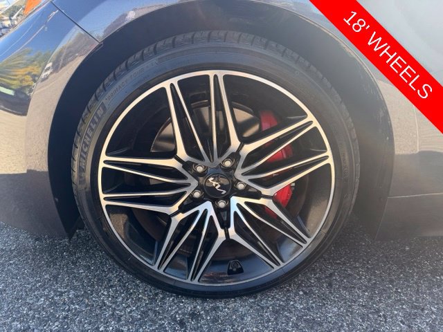 Used 2023 Kia Stinger GT2 AWD/4WD image 48