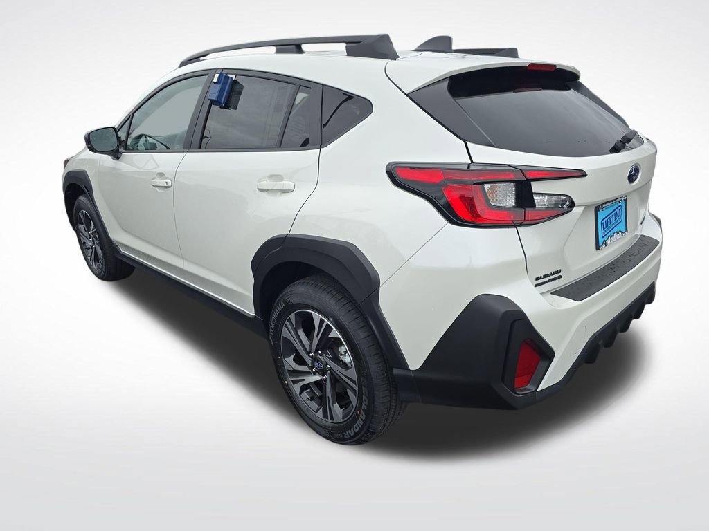 New 2026 Subaru Crosstrek 2.0i Premium image 5