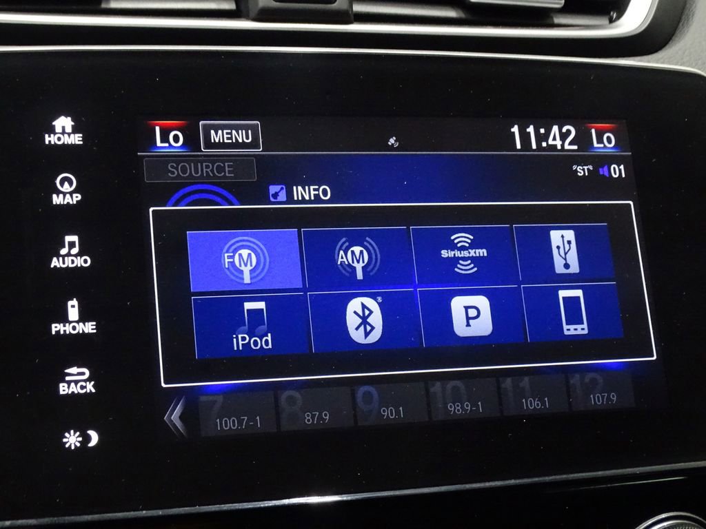 Used 2021 Honda CR-V Touring image 31