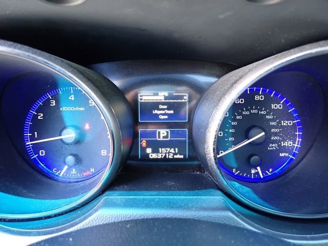 Used 2015 Subaru Legacy 2.5i Premium AWD/4WD image 29
