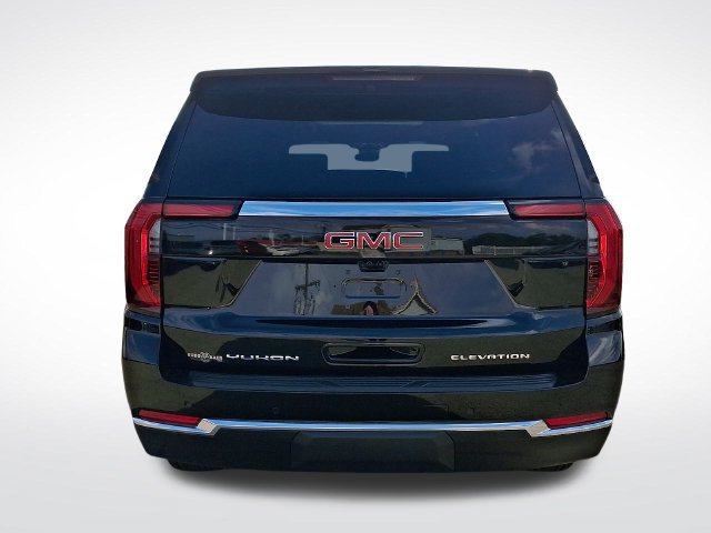 New 2026 GMC Yukon XL Elevation w/ Elevation Premium Package AWD/4WD image 6