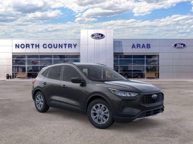 New 2026 Ford Escape Active w/ Tech Pack #1 FWD image 10
