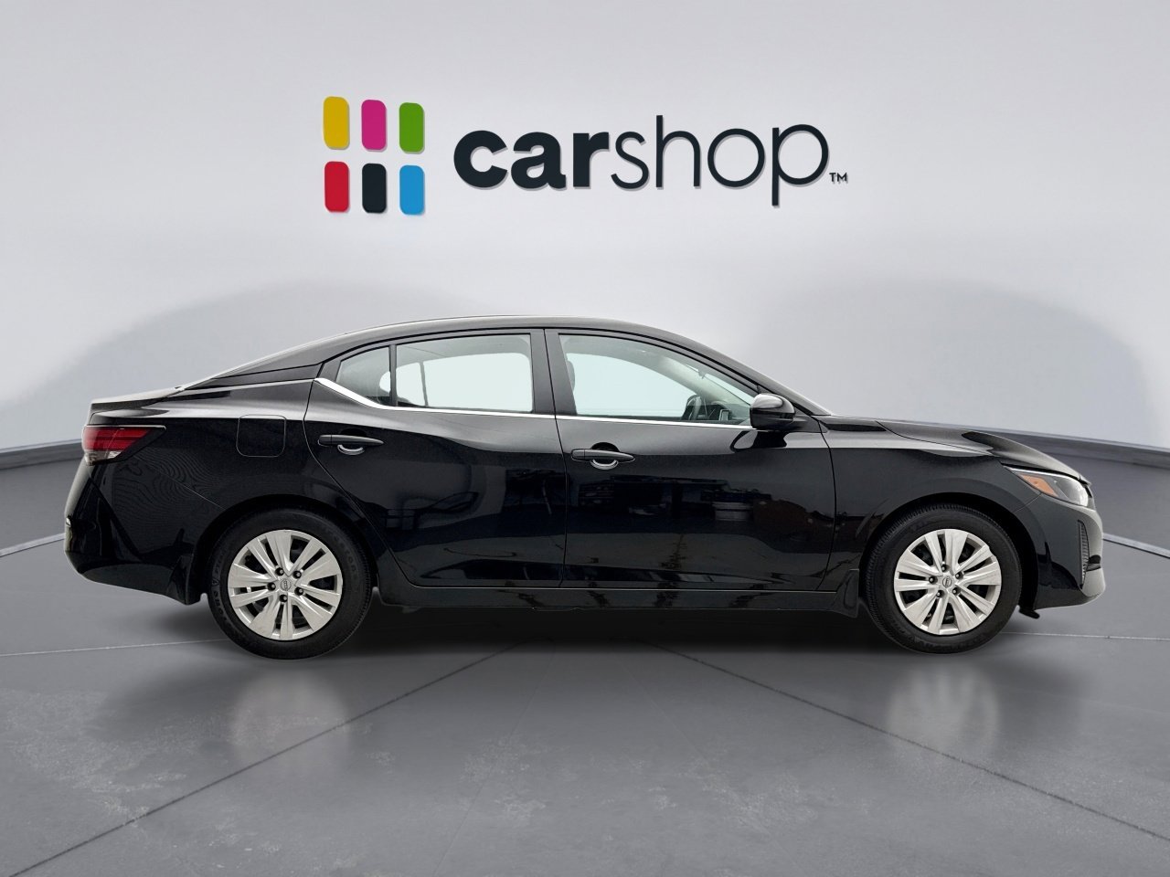 Used 2024 Nissan Sentra S FWD image 6
