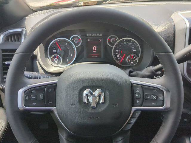 Certified 2026 RAM 3500 Big Horn AWD/4WD image 31