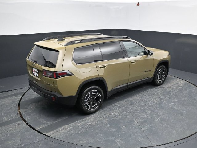 New 2026 Jeep Cherokee Laredo AWD/4WD image 45