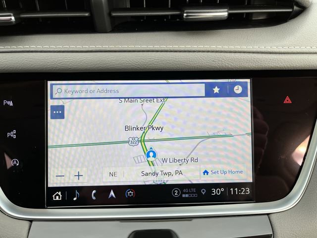 New 2026 Cadillac XT5 Premium Luxury w/ Driver Assist Package AWD/4WD image 21