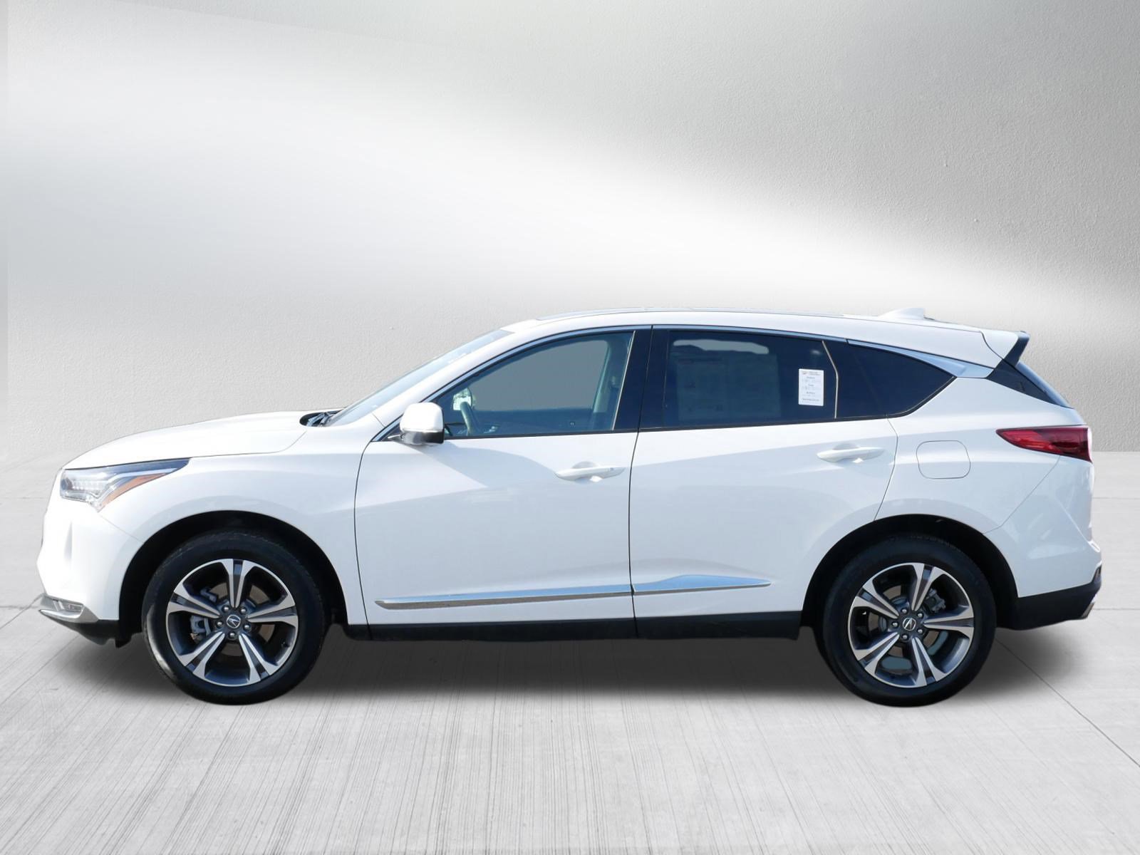 Used 2024 Acura RDX SH-AWD w/ Advance Package image 4