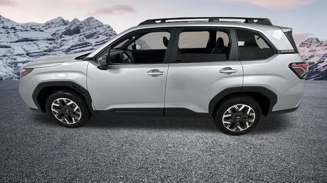 New 2026 Subaru Forester Premium image 6