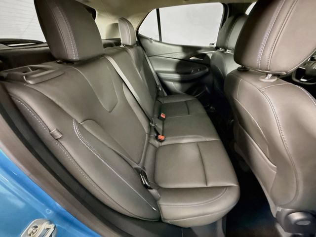 Used 2025 Buick Encore GX Sport Touring w/ Advanced Technology Package FWD image 25