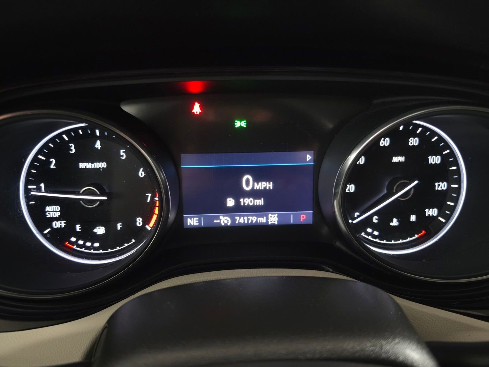 Used 2022 Buick Encore GX Preferred image 31