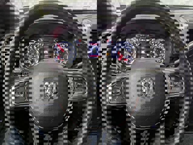 New 2026 RAM 2500 Tradesman image 42