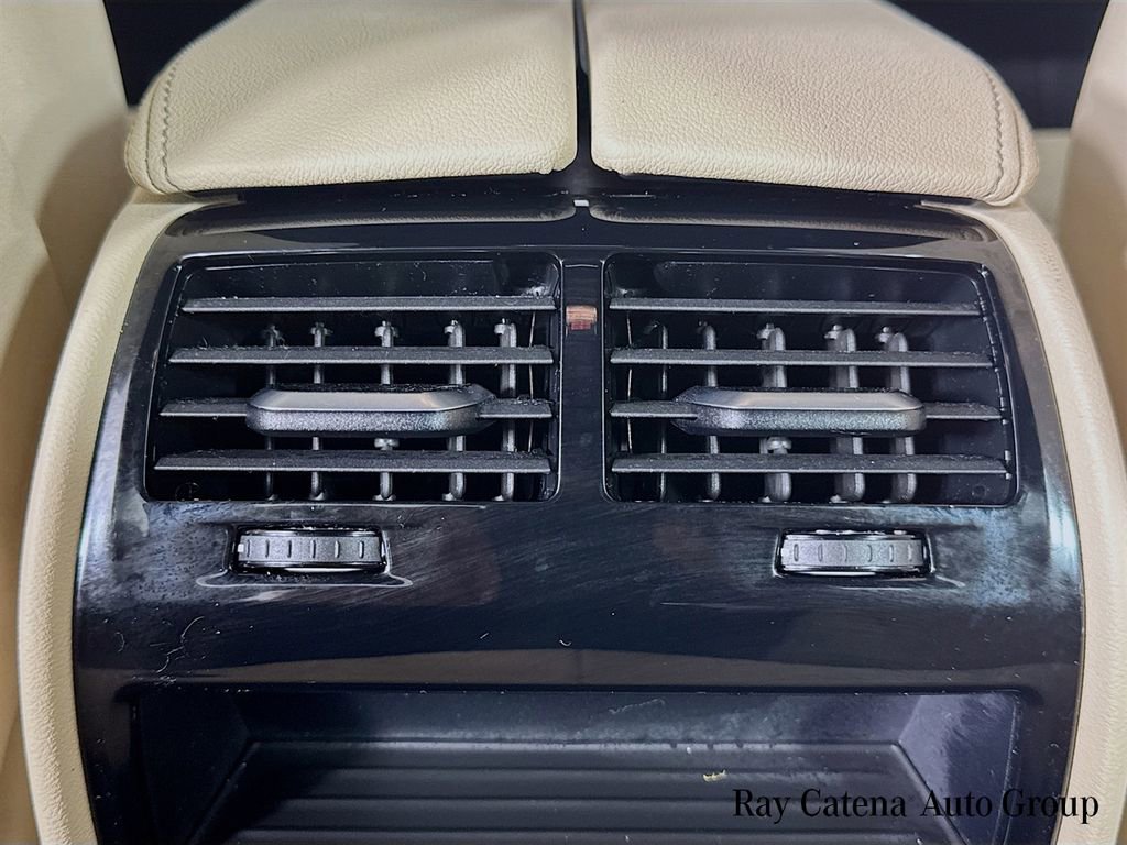 Certified 2023 BMW 530i xDrive w/ Premium Package image 27