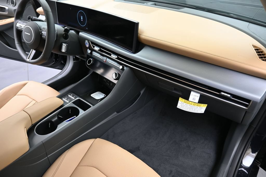 New 2026 Hyundai Sonata Limited FWD image 13