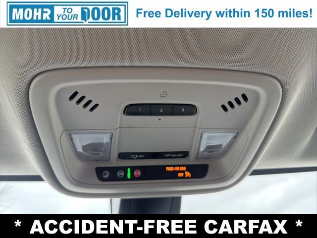 Used 2021 Chevrolet Traverse Premier image 28