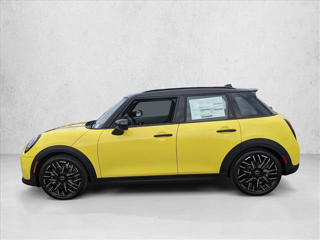 New 2026 MINI Cooper S image 5