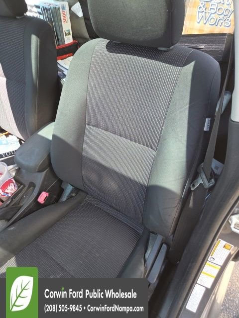 Used 2011 Mitsubishi Lancer ES FWD image 11