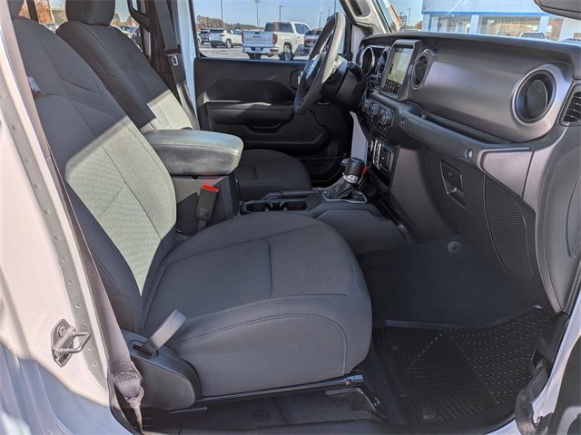 Used 2023 Jeep Gladiator Sport image 35