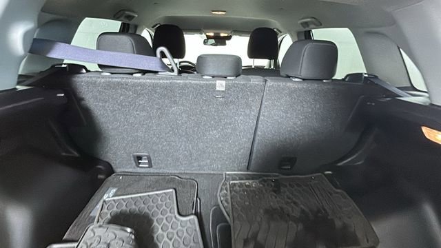Used 2024 Mitsubishi Outlander Sport ES AWD/4WD image 28