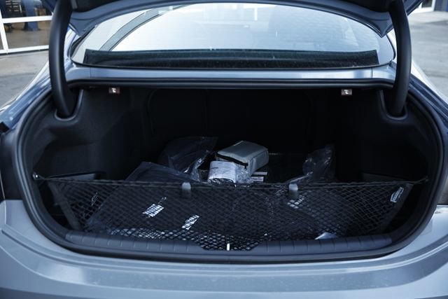 New 2026 Hyundai Sonata N Line image 5