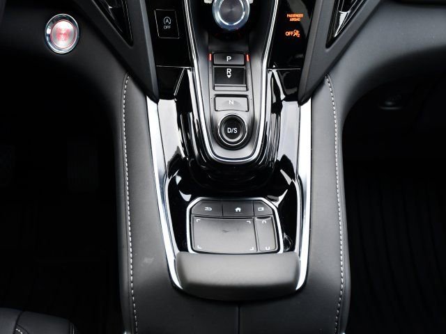 Certified 2026 Acura RDX SH-AWD image 26
