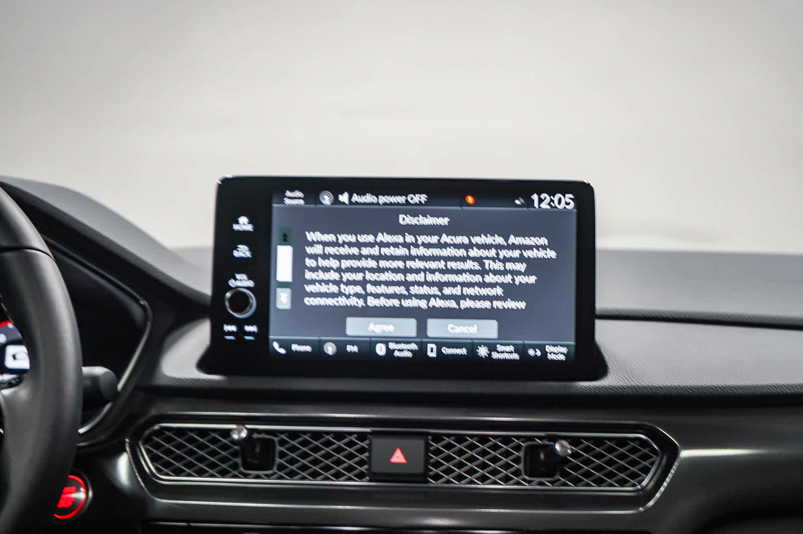 Used 2025 Acura Integra A-Spec image 16