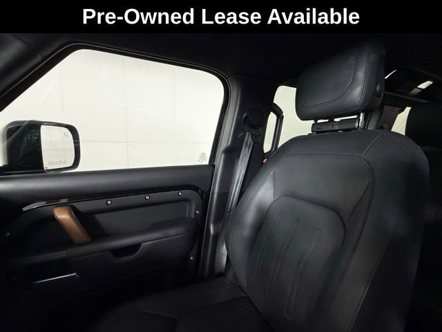 Used 2023 Land Rover Defender 110 X image 21
