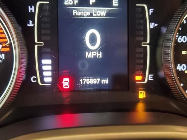 Used 2016 Jeep Cherokee Latitude w/ Safety/Convenience Group image 19