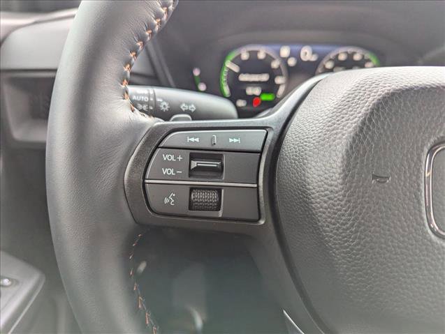 Used 2026 Honda CR-V TrailSport image 10