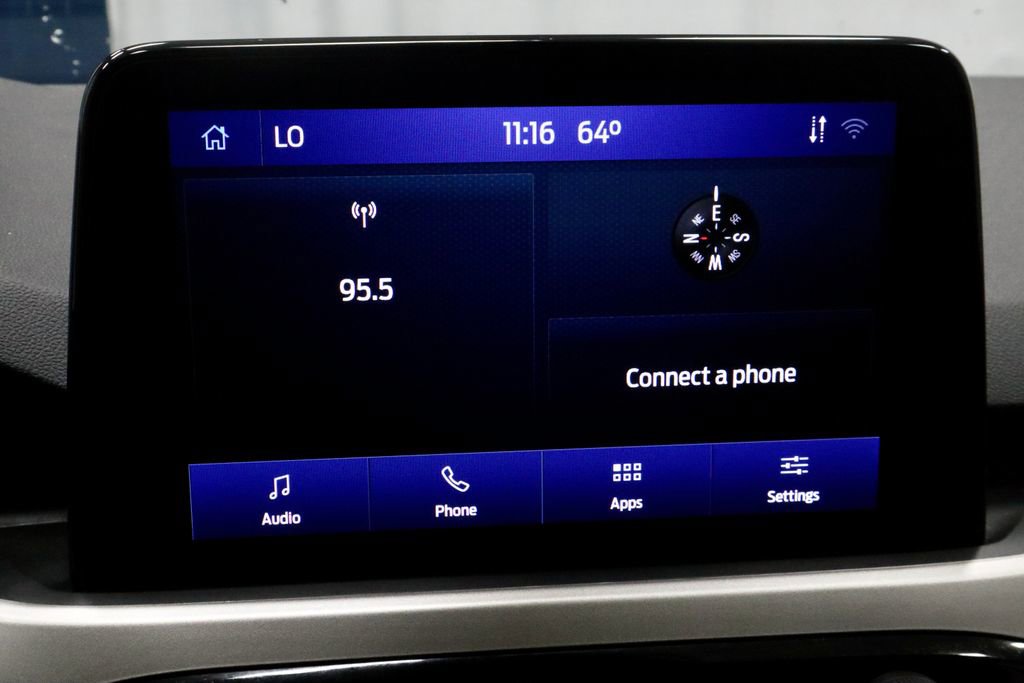 Used 2022 Ford Escape SE w/ Cold Weather Package image 3