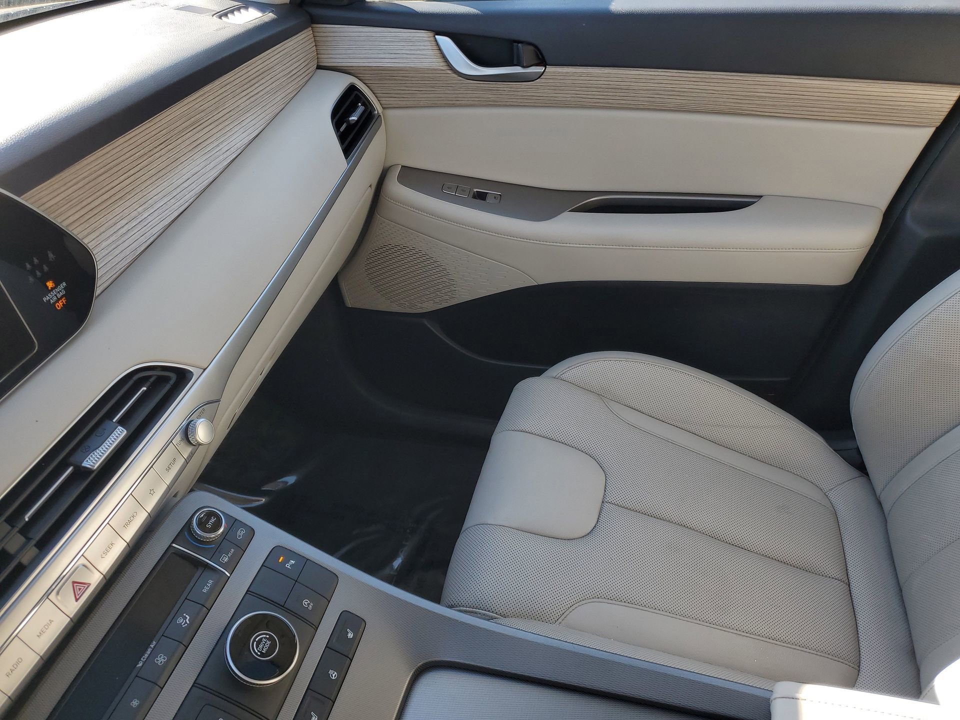 Used 2021 Hyundai Palisade SEL w/ Premium Package image 27