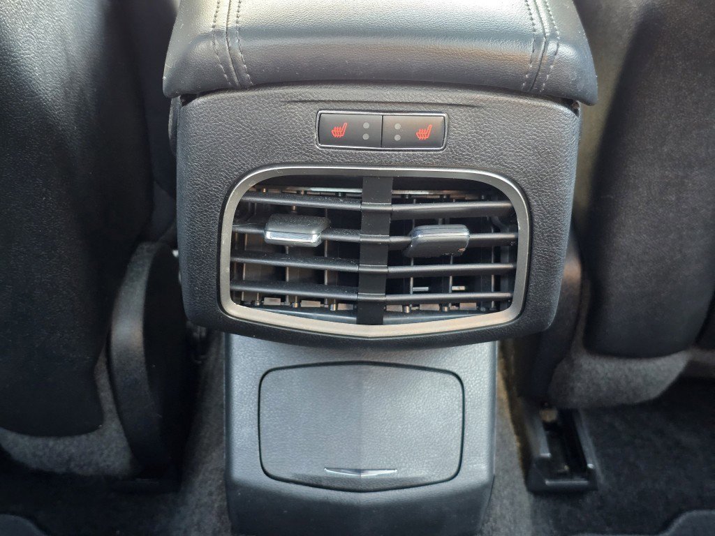 Used 2017 Lincoln MKZ Select w/ Climate Package image 28