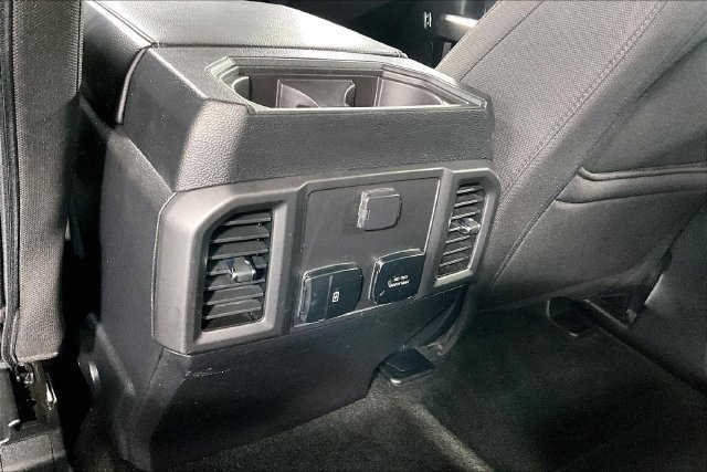 Used 2019 Ford F150 XLT w/ Equipment Group 302A Luxury AWD/4WD image 12