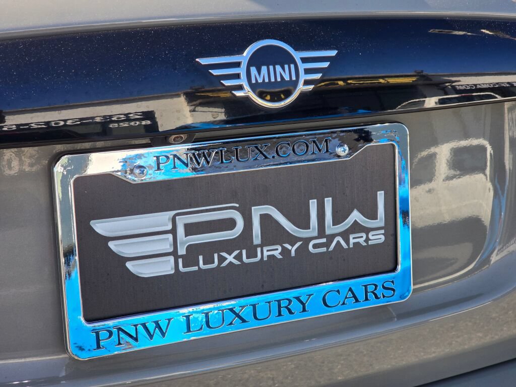 Used 2019 MINI Cooper 2-Door Hardtop FWD image 12